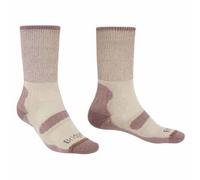 Bridgedale Hike Lightweight Cotton Comfort Boot Long Socks