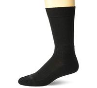Bridgedale Men's Hike Lightweight Merino Performance Colour: 845 Blk, Size: XL