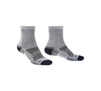 Bridgedale Hike Lightweight Merino Performance Men's Socks - 3/4 Crew