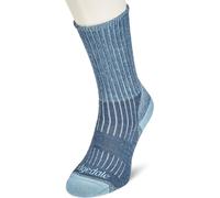 Bridgedale HIKE Midweight Coolmax Merino Comfort Boot Women's Anti Shock Cushio