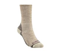 Bridgedale HIKE Midweight Merino Comfort Boot-Women's- Small-Natural