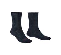 Bridgedale Hike Midweight Merino Comfort Men's Socks - Boot