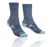 Bridgedale Womens Midweight Merino Comfort Sock