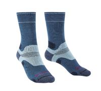 Bridgedale Women's Hike Midweight Merino Endurance Hiking Boot Socks 710644
