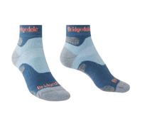 Bridgedale Hike Midweight Performance Ankle Socks