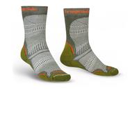 Bridgedale Ultralight T2 Coolmax® Performance Boot Socks Green EU 44-47 Men
