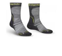 Bridgedale HIKE Ultralight T2 Coolmax Performance Original Boot-Men's- Large-Graphite