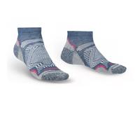 Bridgedale - Ladies Walking Ultralight T2 Coolmax Outdoor Ankle Socks