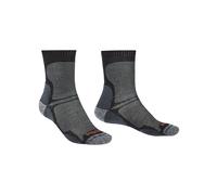 Bridgedale Hike Ultra Light T2 Merino Performance Men's Socks - 3/4 Crew