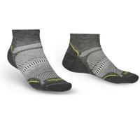 Bridgedale HIKE Ultralight T2 Coolmax Performance Low Men's Non Wool Hiking