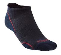 Bridgedale - Mens Walking Ultralight T2 Merino Wool Outdoor Ankle Socks
