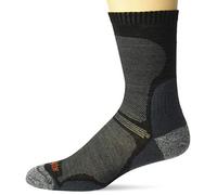 Bridgedale - Mens Walking Ultralight T2 Merino Wool Outdoor Crew Socks
