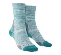 Bridgedale - Ladies Walking Light T2 Coolmax Outdoor Boot Socks