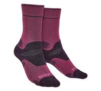 Bridgedale - Ladies Walking Midweight Merino Wool Outdoor Boot Socks