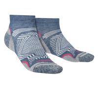 Bridgedale - Ladies Walking Ultralight T2 Coolmax Outdoor Ankle Socks