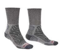 Bridgedale Lightweight Merino Comfort Boot Socks