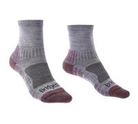 Bridgedale Lightweight Merino Performance 3/4 Crew Socks
