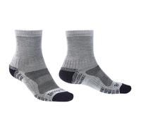 Bridgedale Lightweight Merino Performance 3/4 Crew Socks