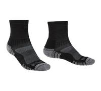 Bridgedale Lightweight Merino Performance 3/4 Crew Socks