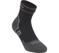 Bridgedale Lightweight Unisex Merino Mini-Crew Stormsock - - Size: L