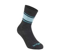 Bridgedale - Ladies Liner Merino Wool Outdoor Boot Socks