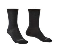 Bridgedale Liner Coolmax Boot 2 Pair Pack Long Socks