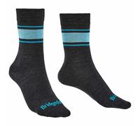 Bridgedale Liner Ultralight Merino Performance Long Socks