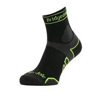 Bridgedale Men’s Lightweight Merino Performance 3/4 Crew Socks
