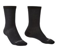 Bridgedale Mens Coolmax Liner Sock x 2