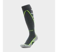 Bridgedale Men's Bridgedale Midweight Merino Socks, Green XL