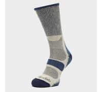 Bridgedale Men's Coolmax® Light Hiker Sock - Blue, Blue