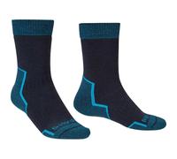 Bridgedale Men's Explorer Comfort Heavyweight Merino Comfort Boot Sock ThermoFit