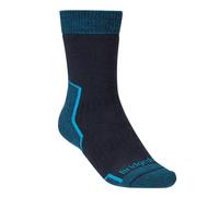 Bridgedale Mens Explorer Heavyweight Merino Comfort Boot Walking Socks