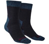 Bridgedale Mens Heavyweight Merino Boot Socks - - Size: M