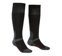 Bridgedale Mens Heavyweight Merino Performance Knee Walking Hiking Boot Socks
