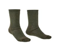 Bridgedale - Mens Outdoor Thick Merino Wool Extra Long Socks
