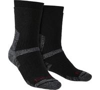 Bridgedale Mens Heavyweight Merino Socks - - Size: M