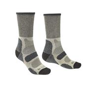 Bridgedale Men's Hike Lightweight Coolmax Comfort Boot - All Sizes - Clothing