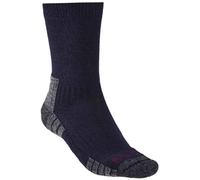 Bridgedale Lightweight Merino Performance Boot Socks Blue EU 40-43 Men