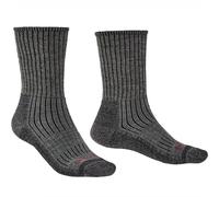 Bridgedale Mens Hike Midweight Merino Comfort Boot Walking Hiking Socks