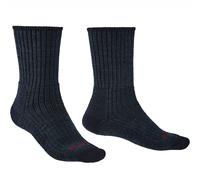 Bridgedale Mens Hike Midweight Merino Comfort Boot Walking Hiking Socks