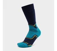 Bridgedale Men's Hike Midweight Merino Endurance Boot Sock, Navy