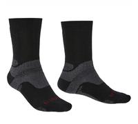 Bridgedale Mens Hike Midweight Merino Performance Boot Walking Hiking Socks