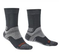 Bridgedale Mens Hike Midweight Merino Performance Boot Walking Hiking Socks