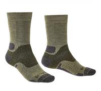 Bridgedale Mens Hike Midweight Merino Performance Boot Walking Hiking Socks