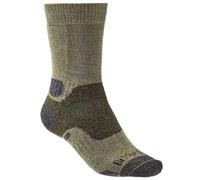 Bridgedale Mens Hike Midweight Merino Wool Boot Sock Walking Hiking Sports