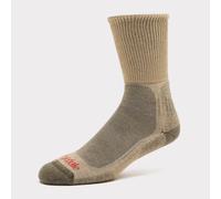 Bridgedale Mens Lightweight Hiker Comfort Socks M