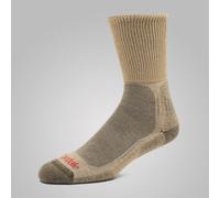 Bridgedale Hike Lightweight Comfort Boot Long Socks Beige EU 40-43 Men