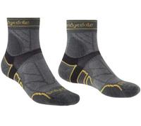 Bridgedale - Mens Trail Sport Light T2 Merino Wool 3/4 Crew Socks