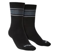 Bridgedale - Mens Liner Base Layer Merino Wool Performance Boot Socks